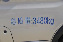 新豹T5 载货车外观                                                图片
