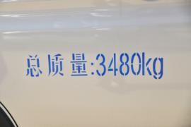 新豹T5 载货车外观                                                图片