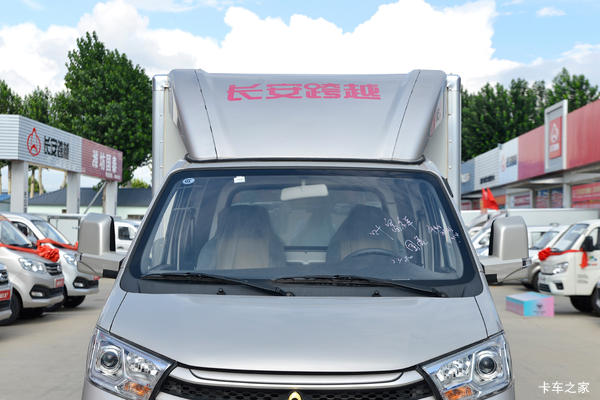 优惠0.2万 包头市新豹T5载货车火热促销中