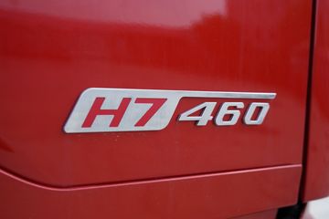  H7ؿ 3.0 460 6X4 ΣƷǣ()(LZ4250H5DC2)ͼƬ