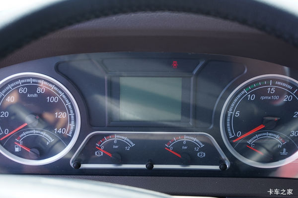 乘龙H7牵引车亳州市火热促销中 让利高达2.3万