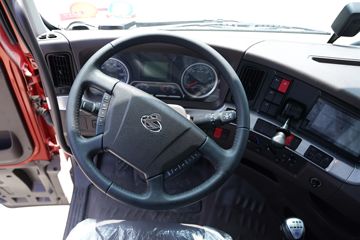  H7ؿ 3.0 460 6X4 ΣƷǣ()(LZ4250H5DC2)ͼƬ