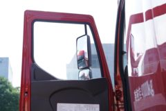 东风柳汽 乘龙H7重卡 3.0版 460马力 6X4 危险品牵引车(国六)(LZ4250H5DC2)