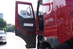 东风柳汽 乘龙H7重卡 3.0版 460马力 6X4 危险品牵引车(国六)(LZ4250H5DC2)