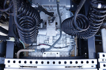 H7ؿ 3.0 460 6X4 ΣƷǣ()(LZ4250H5DC2)ͼƬ