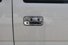 五十铃TF 皮卡外观                                                图片