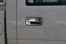 五十铃TF 皮卡外观                                                图片