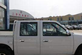 五十铃TF 皮卡外观                                                图片