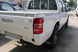 五十铃TF 皮卡外观                                                图片