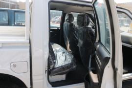 五十铃TF 皮卡驾驶室                                               图片