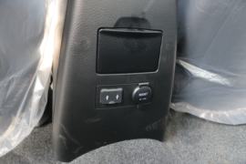 五十铃TF 皮卡驾驶室                                               图片