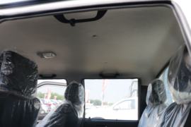 五十铃TF 皮卡驾驶室                                               图片