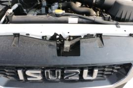 五十铃TF 皮卡底盘                                                图片