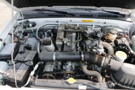 五十铃TF 皮卡底盘                                                图片