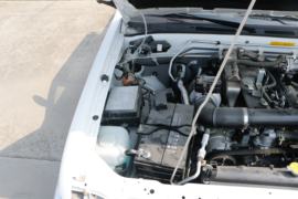 五十铃TF 皮卡底盘                                                图片