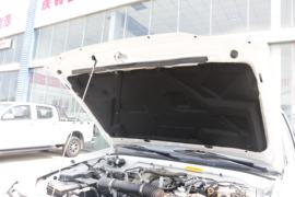 五十铃TF 皮卡底盘                                                图片