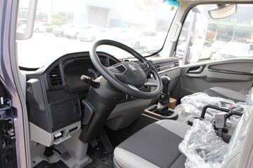 �й�����HOWO ͳ˧ 150���� 4.15�׵��������Ῠ(��ʿ��8��)ͼƬ