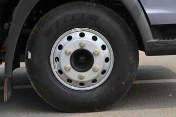 �й�����HOWO ͳ˧ 150���� 4.15�׵��������Ῠ(��ʿ��8��)ͼƬ
