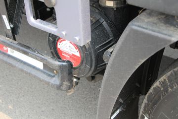 �й�����HOWO ͳ˧ 150���� 4.15�׵��������Ῠ(��ʿ��8��)ͼƬ