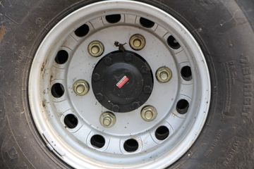 �й�����HOWO ͳ˧ 150���� 4.15�׵��������Ῠ(��ʿ��8��)ͼƬ