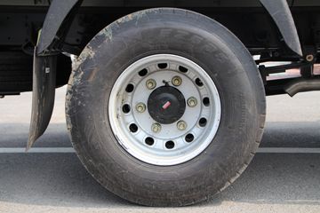 �й�����HOWO ͳ˧ 150���� 4.15�׵��������Ῠ(��ʿ��8��)ͼƬ