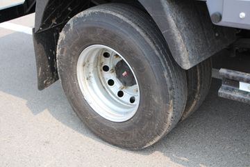 �й�����HOWO ͳ˧ 150���� 4.15�׵��������Ῠ(��ʿ��8��)ͼƬ