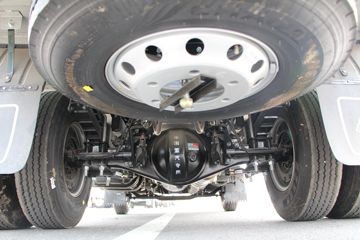 �й�����HOWO ͳ˧ 150���� 4.15�׵��������Ῠ(��ʿ��8��)ͼƬ