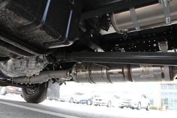 �й�����HOWO ͳ˧ 150���� 4.15�׵��������Ῠ(��ʿ��8��)ͼƬ