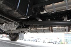 中国重汽HOWO 统帅 150马力 4.15米单排栏板轻卡(法士特8档)(ZZ1047G3215F144)