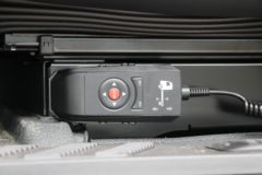 奔驰 Arocs 1833 4X2 工程车底盘(国六)