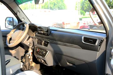 �� T50S 1.6L 116���� ���� 3.6�׵�������΢��(����)ͼƬ