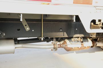 �� T50S 1.6L 116���� ���� 3.6�׵�������΢��(����)ͼƬ