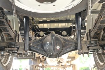 �� T50S 1.6L 116���� ���� 3.6�׵�������΢��(����)ͼƬ