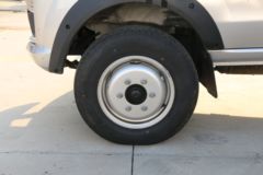 金杯 T50S 1.6L 116马力 汽油 3.6米单排栏板微卡(国六)(JKC1034DV6HL4)