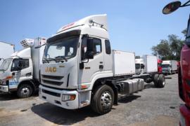 德沃斯Q9&nbsp;载货车外观                                                图片