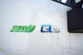 德沃斯Q9&nbsp;载货车外观                                                图片