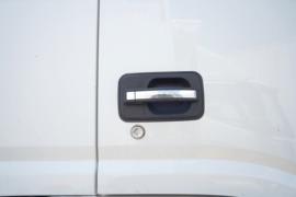 德沃斯Q9&nbsp;载货车外观                                                图片