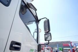 德沃斯Q9&nbsp;载货车外观                                                图片