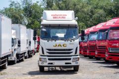 优惠0.8万 东莞市德沃斯Q9载货车火热促销中