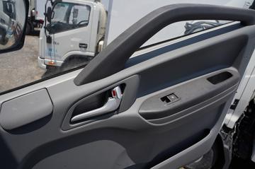 ���� ����˹Q9 220���� 4X2 9.8���Ű���������ʽ�ػ���(����)(HFC5181XYKB80K1E4S)ͼƬ