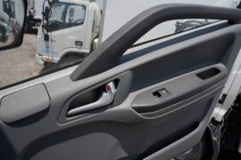 德沃斯Q9&nbsp;载货车驾驶室                                               图片