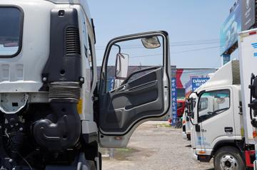 ���� ����˹Q9 220���� 4X2 9.8���Ű���������ʽ�ػ���(����)(HFC5181XYKB80K1E4S)ͼƬ