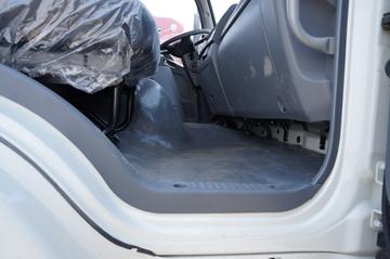 ���� ����˹Q9 220���� 4X2 9.8���Ű���������ʽ�ػ���(����)(HFC5181XYKB80K1E4S)ͼƬ