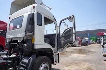 ���� ����˹Q9 220���� 4X2 9.8���Ű���������ʽ�ػ���(����)(HFC5181XYKB80K1E4S)ͼƬ