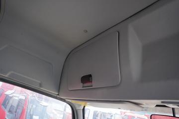 ���� ����˹Q9 220���� 4X2 9.8���Ű���������ʽ�ػ���(����)(HFC5181XYKB80K1E4S)ͼƬ