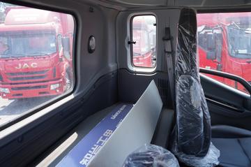 ���� ����˹Q9 220���� 4X2 9.8���Ű���������ʽ�ػ���(����)(HFC5181XYKB80K1E4S)ͼƬ