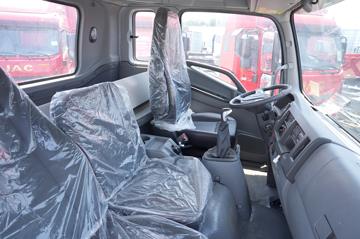 ���� ����˹Q9 220���� 4X2 9.8���Ű���������ʽ�ػ���(����)(HFC5181XYKB80K1E4S)ͼƬ