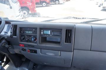 ���� ����˹Q9 220���� 4X2 9.8���Ű���������ʽ�ػ���(����)(HFC5181XYKB80K1E4S)ͼƬ