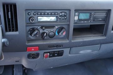 ���� ����˹Q9 220���� 4X2 9.8���Ű���������ʽ�ػ���(����)(HFC5181XYKB80K1E4S)ͼƬ