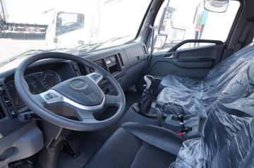 ���� ����˹Q9 220���� 4X2 9.8���Ű���������ʽ�ػ���(����)(HFC5181XYKB80K1E4S)ͼƬ